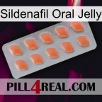 Sildenafil Oral Jelly 26
